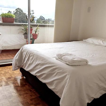 Habitacion En Coliving Penthouse Centro Historico Popayan Eksteriør bilde