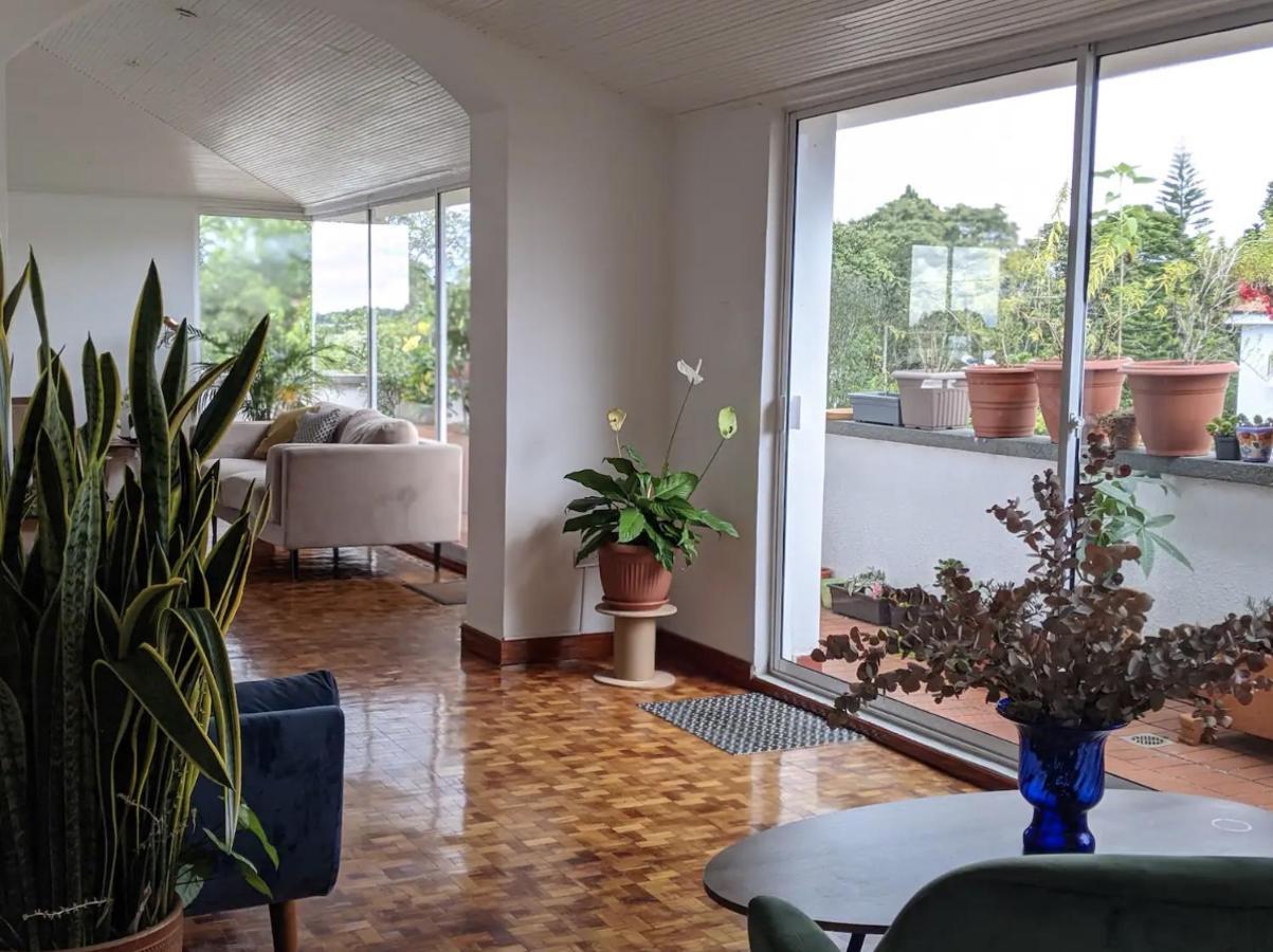 Habitacion En Coliving Penthouse Centro Historico Popayan Eksteriør bilde